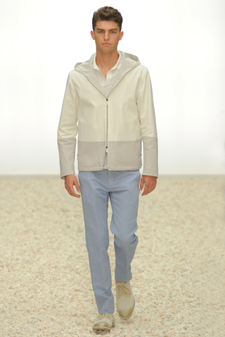 Ermenegildo Zegna / - 2012